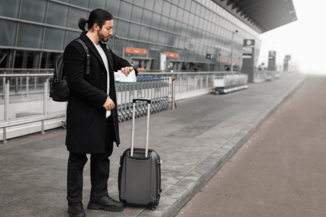 Seattle Airport Shuttle Services